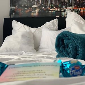 Deluxe Doppelzimmer