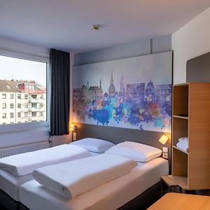 ibis Styles Hotel Aachen City