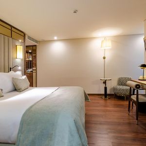 TURIM Lisboa Hotel